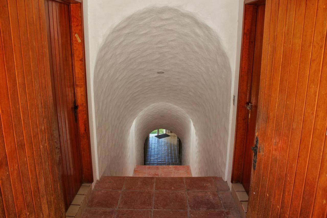 Villa Teques Punta Diamante Tequesquitengo Exterior foto